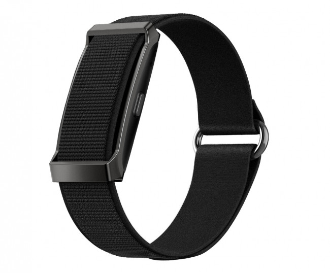 Фітнес-браслет Qutty Band